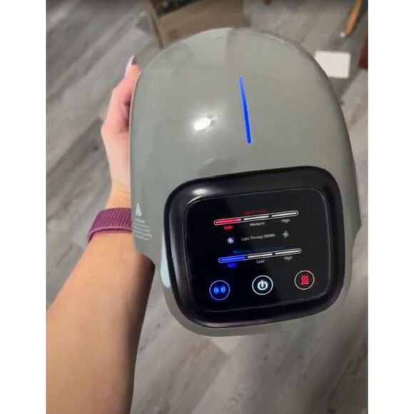 Knee Massager - Picture 3 of 3